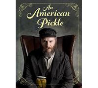 An American Pickle