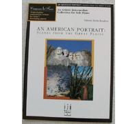 An American Portrait: Scenes from the Great Plains by Valerie Roth Roubos (2003-02-01)