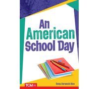 An American School Day