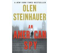 An American Spy