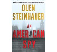 An American Spy