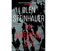An American Spy