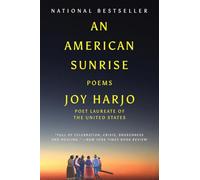 An American Sunrise : Poems