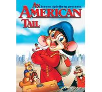 An American Tail