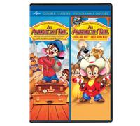 An American Tail / An American Tail: Fievel Goes West