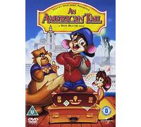 An American Tail [DVD]