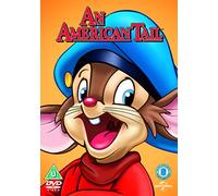 An American Tail [DVD]
