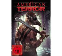 an American Terror [Import]