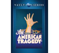 An American Tragedy (DVD) Frances Dee Phillips Holmes Sylvia Sidney (US IMPORT)