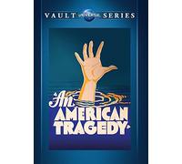 An American Tragedy [Region 1]