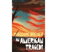 An American Tragedy (Vintage Classics)