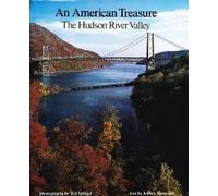 An American Treasure: The Hudson River Valley