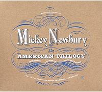 An American Trilogy (4xCD) by Mickey Newbury