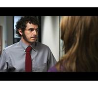 An American Werewolf in Car Insurance