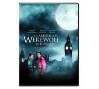 An American Werewolf in London