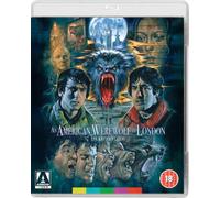 An American Werewolf in London