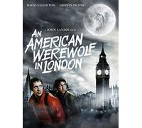 An American Werewolf In London
