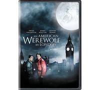 An American Werewolf in London