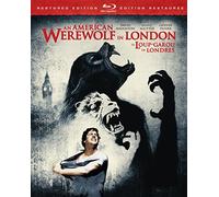 An American Werewolf in London