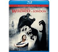An American Werewolf in London [Blu-ray] [Restored Edition] [Canada Import]