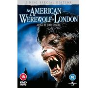 An American Werewolf in London [DVD]