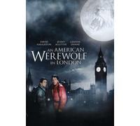 An American Werewolf in London (DVD) David Naughton Jenny Agutter (US IMPORT)