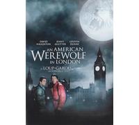 An American Werewolf in London [DVD] [Region 1] [US Import] [NTSC]