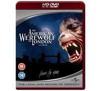 An American Werewolf In London [HD DVD]