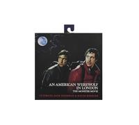 NECA Pack 2 Action Figures Jack And David 18Cm