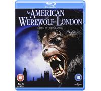 An American Werewolf In London (Blu-ray)