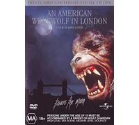 An American Werewolf In London (Special Edition)