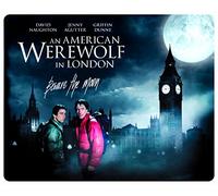 An American Werewolf In London - Steelbook - Universal 100th Anniversary Edition