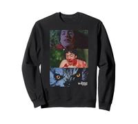 An American Werewolf In London Transformation Sweatshirt