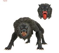 NECA An American Werewolf In London - 17.8 cm Scale Action Figure - Ultimate Kessler Werewolf