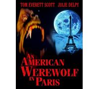 An American Werewolf in Paris