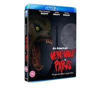 An American Werewolf in Paris