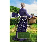An Amish Home: Four Novellas: 2 (The Amish Inn Novels)