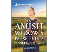 An Amish Widow's New Love: An Uplifting Inspirational Romance: 6 (Indiana Amish Market)
