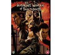 An Amorous Woman Of Tang Dynasty [DVD]