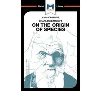An Analysis of Charles Darwin's On the Origin of Species