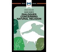 An Analysis of David Hume's Dialogues Concerning Natural Religion