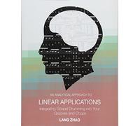An Analytical Approach to Linear Applications: (Integrating Gospel Drumming into Your Grooves and Chops)
