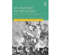An Anatomy of Witchcraft