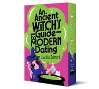 An Ancient Witch's Guide to Modern Dating