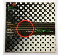 An Andres Segovia Recital