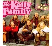 An angel (3 tracks, 1995, Kelly Family-cover version)