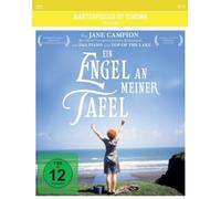 An Angel at My Table ( 1990 ) (Blu-Ray)