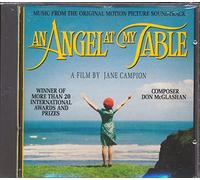 An Angel at My Table - An Angel at My Table