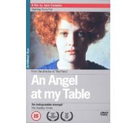 An Angel At My Table [DVD]