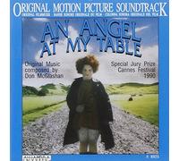 An Angel At My Table (Ost) [Swiss